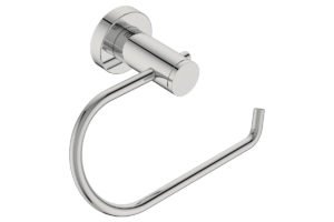 Toilet Paper Holder 4602 – Polished Stainless Steel - Bathroom Butler bathroom accessories