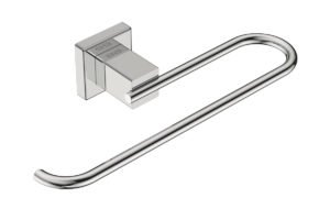 Towel Ring Open 8641 – Polished Stainless Steel - Bathroom Butler bathroom accessories