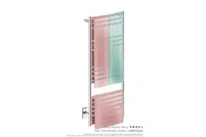 Bathroom Butler 4600 Series Tumbler and Toothbrush Holder - BAAC4632BRSH - Color: Brushed Stainless Steel - YLiving.com