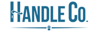 Handle Co map logo