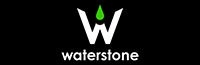 Waterstone promo logo