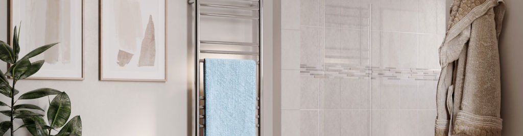 Questions to ask when buying a heated towel rack