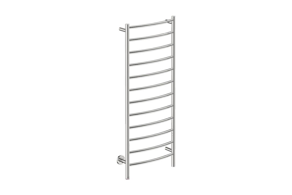 Heated Towel Rails - Bathroom Butler South Africa